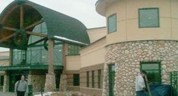 obrázek - Wheat Ridge Recreation Center