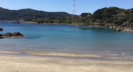 obrázek - 尻久砂里海岸