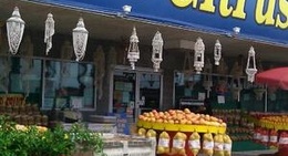 obrázek - Florida Citrus Center