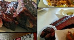 obrázek - Josephs Riverport Bbq