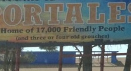 obrázek - Portales, New Mexico