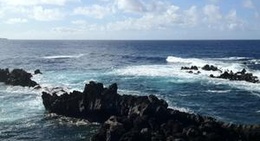 obrázek - Hana Beach Park