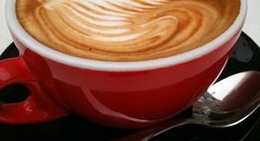 obrázek - Doctor Coffee