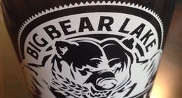 obrázek - Big Bear Lake Brewing Company