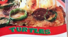 obrázek - Turtles Pizza