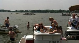 obrázek - Lake Chetek