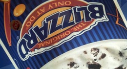 obrázek - Dairy Queen