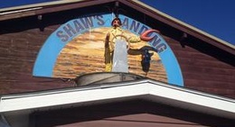 obrázek - Shaw's Landing