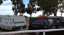 obrázek - Pinnacles Caravan Park