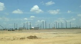 obrázek - Youngsville Ballpark