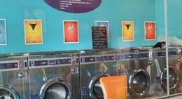 obrázek - Machine Laundry Café