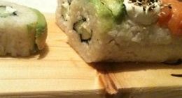 obrázek - Sushi Sushi