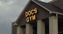 obrázek - Doc's Gym