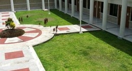 obrázek - Universidad de Quintana Roo