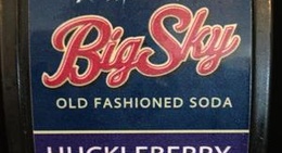 obrázek - Pickle Barrel