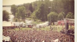 obrázek - Petite-Nation Rockfest