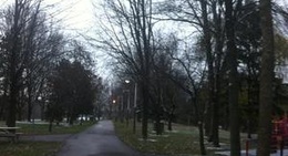 obrázek - Merritt Island