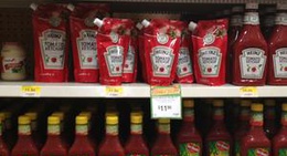 obrázek - Bodega Aurrera