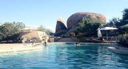 obrázek - The Lodge Pool @ The Boulders