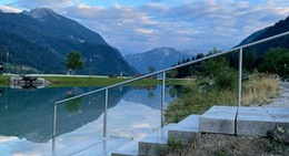 obrázek - Strandbad Achenkirch