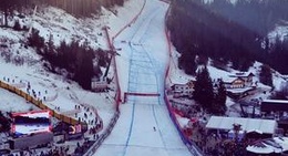obrázek - Fis Alpine World Cup Saslong