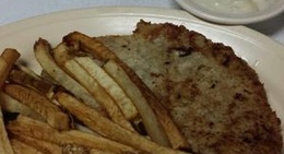 obrázek - Atoka Truckstop Restaurant