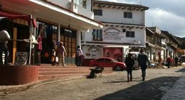 obrázek - Mercado Municipal de Mazamitla