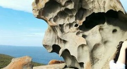 obrázek - Remarkable Rocks