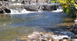 obrázek - Barrington Outdoor Adventure Centre