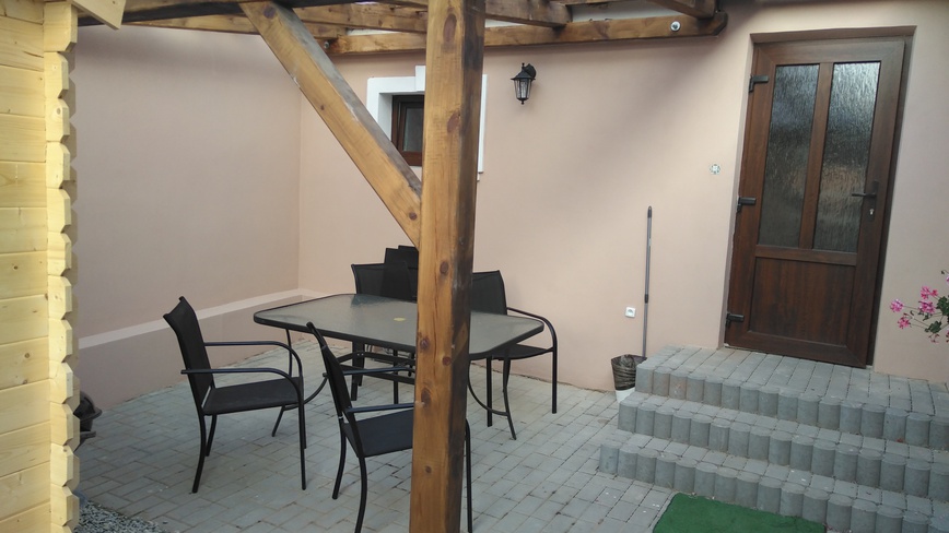 Apartmán Sofie DomanínApartmán Sofie Domanín