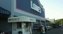 obrázek - Lowe's Home Improvement