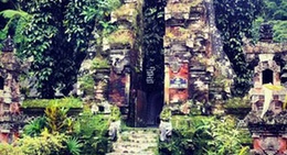obrázek - Pura Gunung Kawi Sebatu