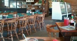 obrázek - Longhorn Cattle Company