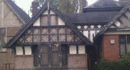 obrázek - Wythenshawe Hall