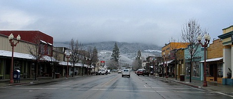 obrázek - Kelseyville