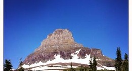 obrázek - Glacier National Park East Entrance