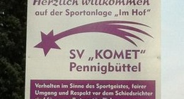 obrázek - SV Komet Pennigbüttel