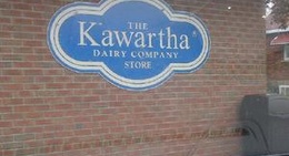 obrázek - Kawartha Dairy
