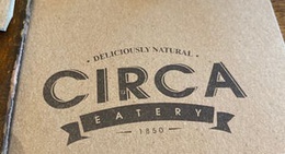 obrázek - Circa Eatery 1850