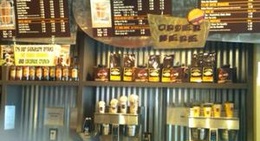 obrázek - It's A Grind Coffee House