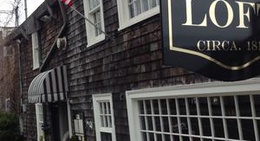 obrázek - Rope Loft