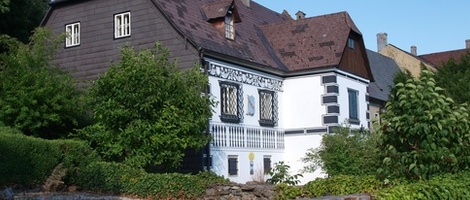 obrázek - Persenbeug-Gottsdorf
