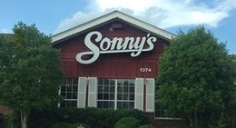 obrázek - Sonny's BBQ
