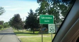 obrázek - Savanna, IL
