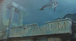 obrázek - Marine World (Delfinariet)