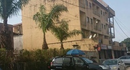 obrázek - hotel le nde