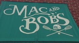 obrázek - Mac and Bob's