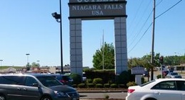 obrázek - Fashion Outlets of Niagara Falls