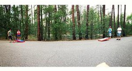 obrázek - Ponderosa Campground