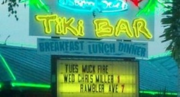 obrázek - Grills Seafood Deck & Tiki Bar